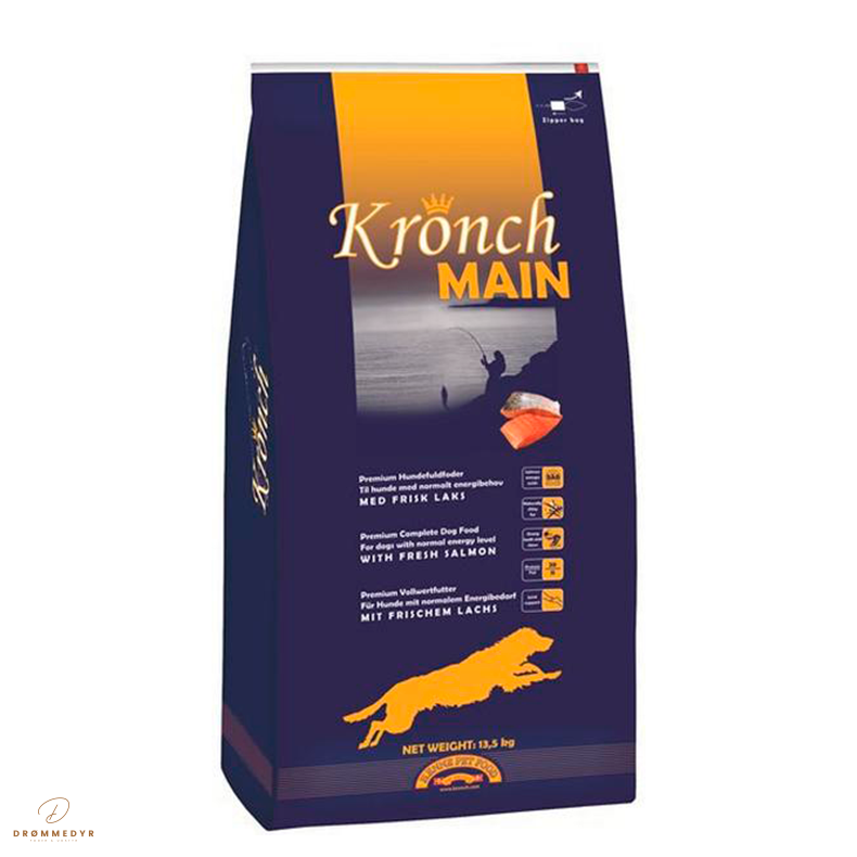 Kronch Main 13,5 Kg