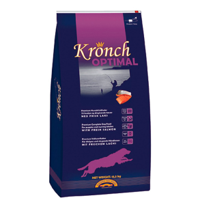 Kronch Optimal Puppy 5 Kg