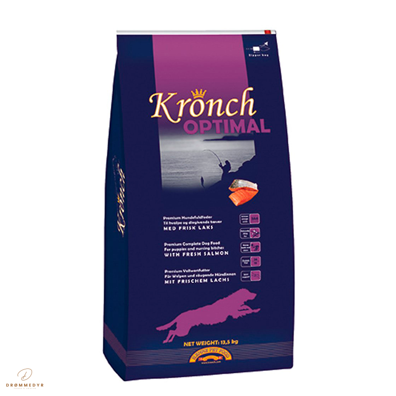Kronch Optimal Puppy 5 Kg