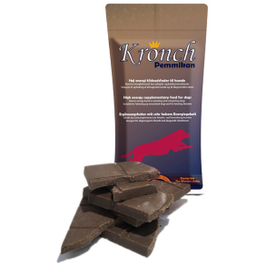 Kronch Pemmikan 400 gram