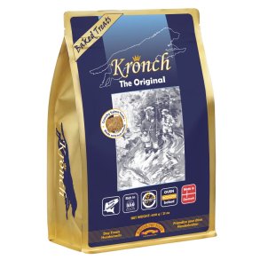 Kronch Original 600 Gram