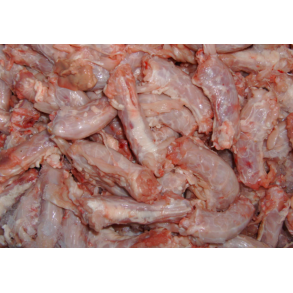 Kragborg Kyllingehalse 5 Kg