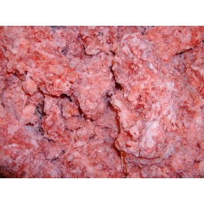 Kragborg Kyllingemix 5 Kg