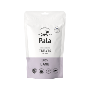 Pala Treats - Lam 100 Gram
