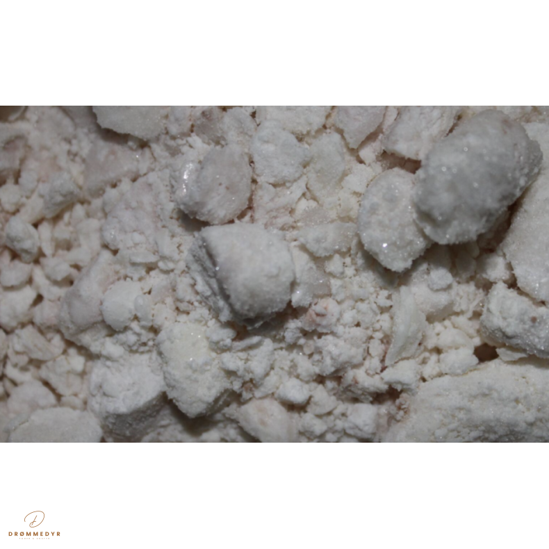 Kragborg lammefedt 1 Kg