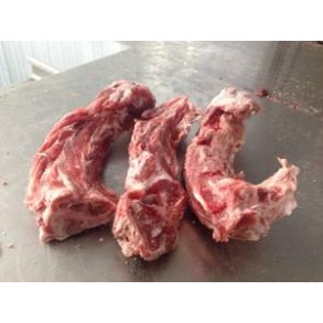 Kragborg Lammelunser 2 Kg