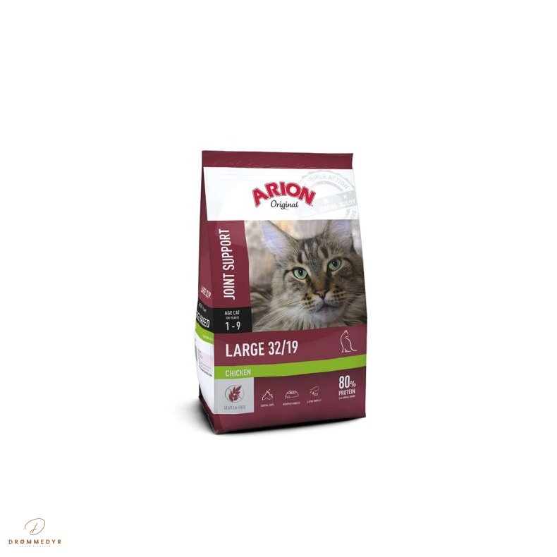 Arion Orignal Large Cat 7,5 kg