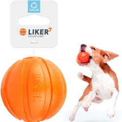 LIKER bold, 7 cm diameter