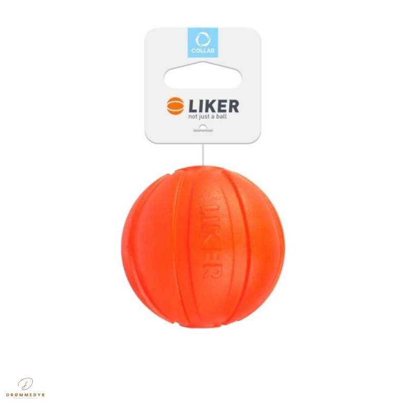 LIKER bold, 7 cm diameter