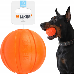 LIKER Bold, 9 cm diameter