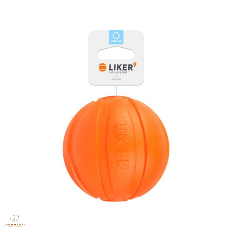LIKER Bold, 9 cm diameter