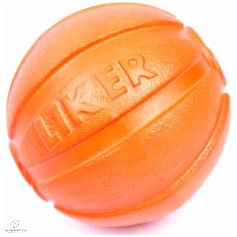  LIKER bold, 5 cm diameter