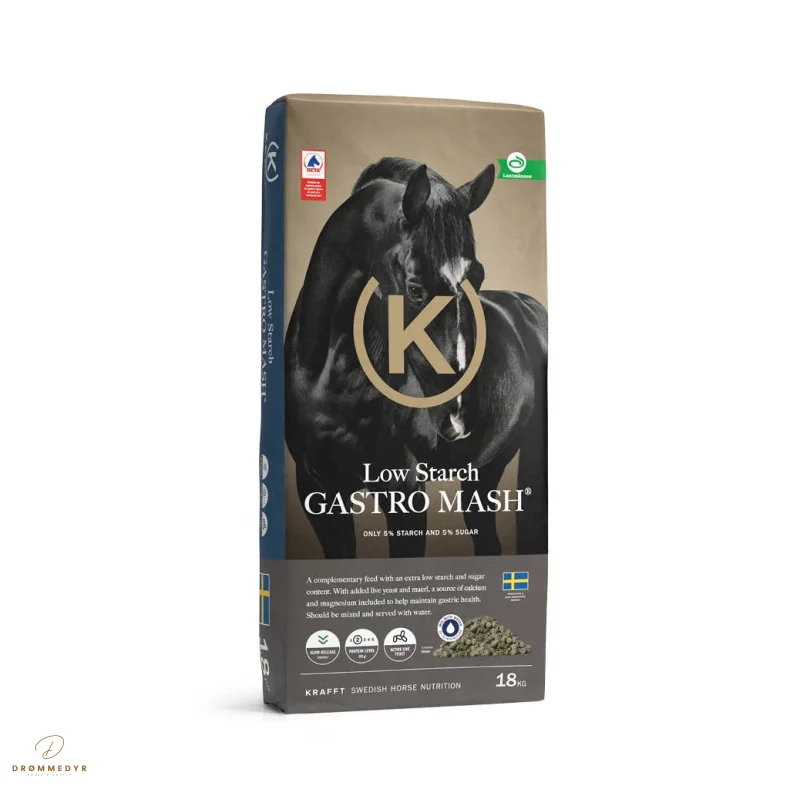 Krafft Gastro Mash 18 Kg