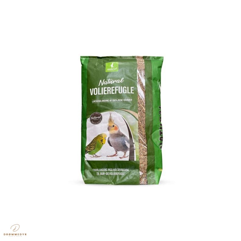 Kanarie Natural  15 kg