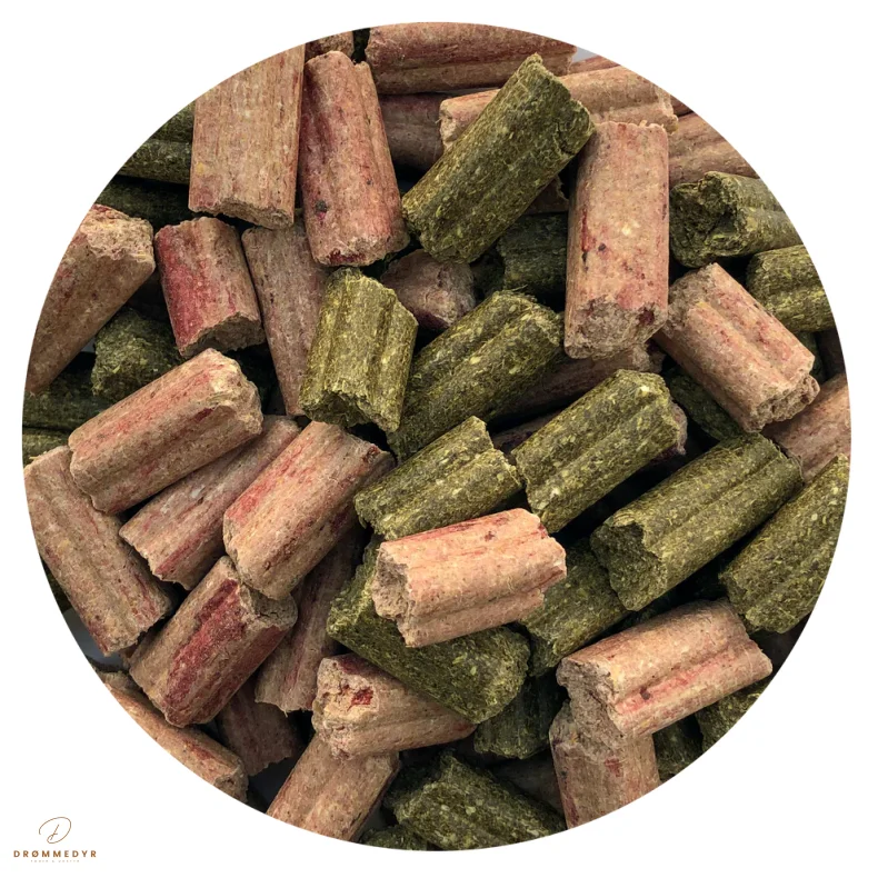 Nordic Magic Unicorns Treats