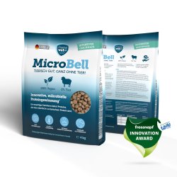 Marsavet MicroBell 4 kg