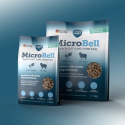 Marsavet MicroBell 4 kg