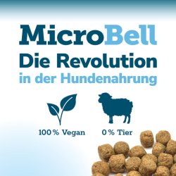 Marsavet MicroBell 4 kg