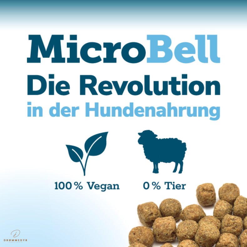 Marsavet MicroBell 4 kg