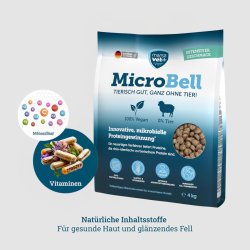 Marsavet MicroBell 4 kg