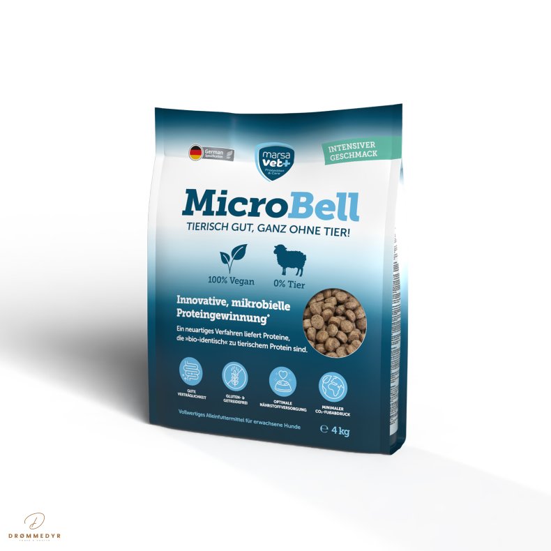Marsavet MicroBell 4 kg