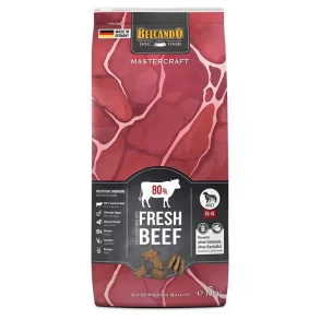 Belcando MASTERCRAFT Fresh BEEF 2.2 kg
