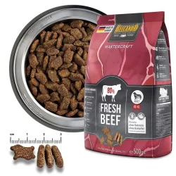 Belcando MASTERCRAFT Fresh BEEF 2.2 kg