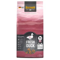 Belcando MASTERCRAFT Fresh Duck 2.2kg