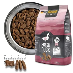 Belcando MASTERCRAFT Fresh Duck 10kg