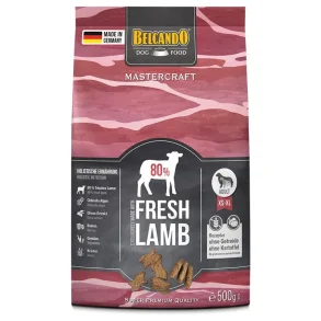 Belcando MASTERCRAFT Fresh Lamb 10kg