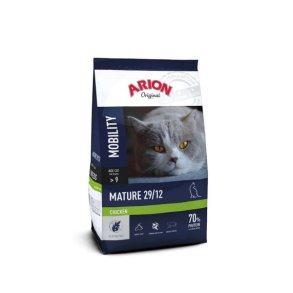 Arion Original Mature Cat 2 kg
