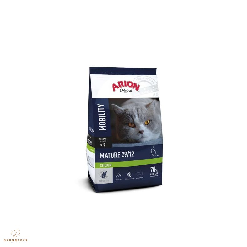 Arion Original Mature Cat 7,5 kg