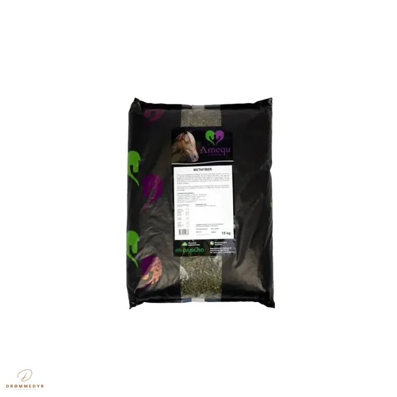 Amequ MetaFiber 15 kg