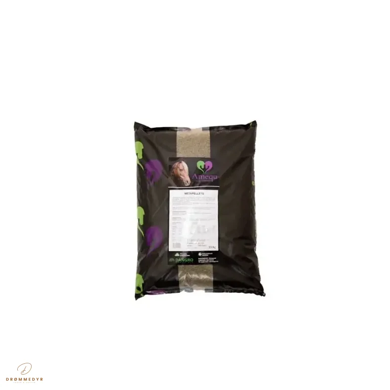Amequ Meta Pellets 15 Kg