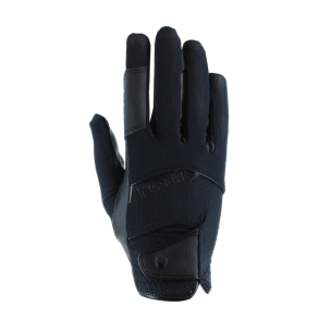 Roeckl Millero handske Black