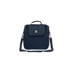 EQ Mingle strigletaske Navy ONE SIZE