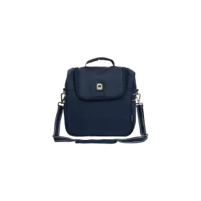 EQ Mingle strigletaske Navy ONE SIZE