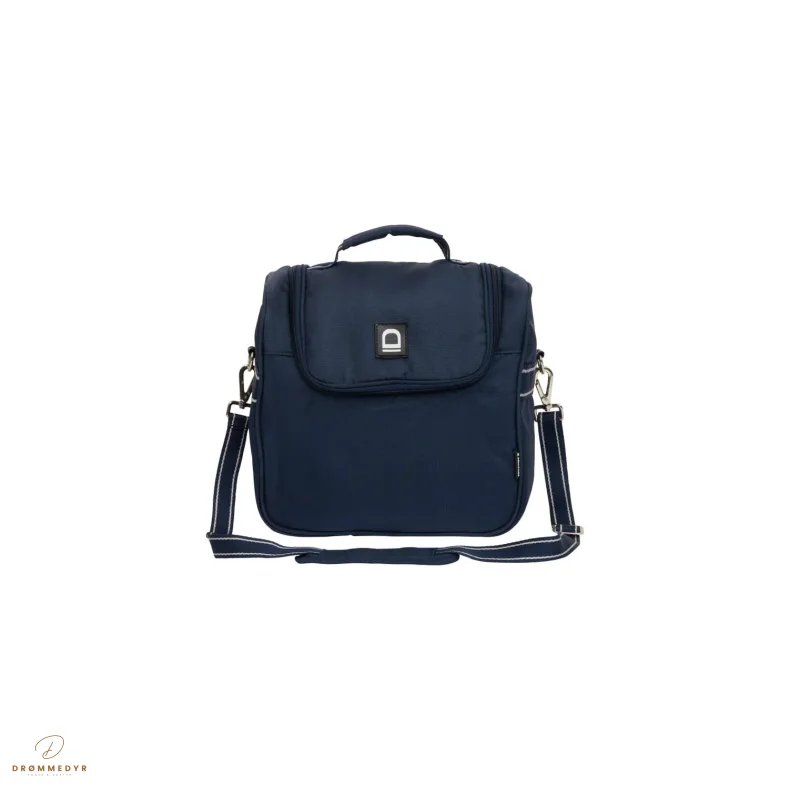 EQ Mingle strigletaske Navy ONE SIZE