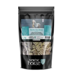 Nordic Mini Bites - 1kg