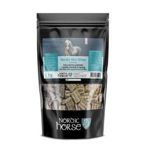 Nordic Mini Bites - 1kg