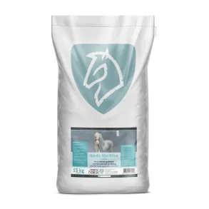 Nordic Mini Bites - 15kg