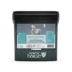 Nordic Mini Bites - 3kg