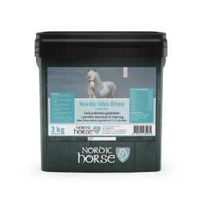 Nordic Mini Bites - 3kg