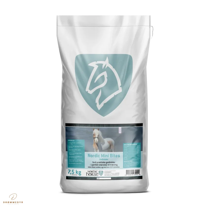 Nordic Mini Bites - 7.5kg
