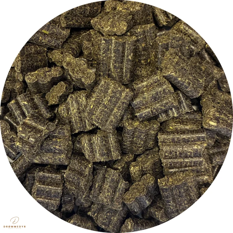 Nordic Mini Bites - 3kg