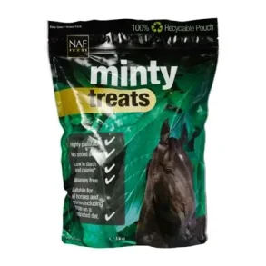 NAF Minty Treats 1 kg