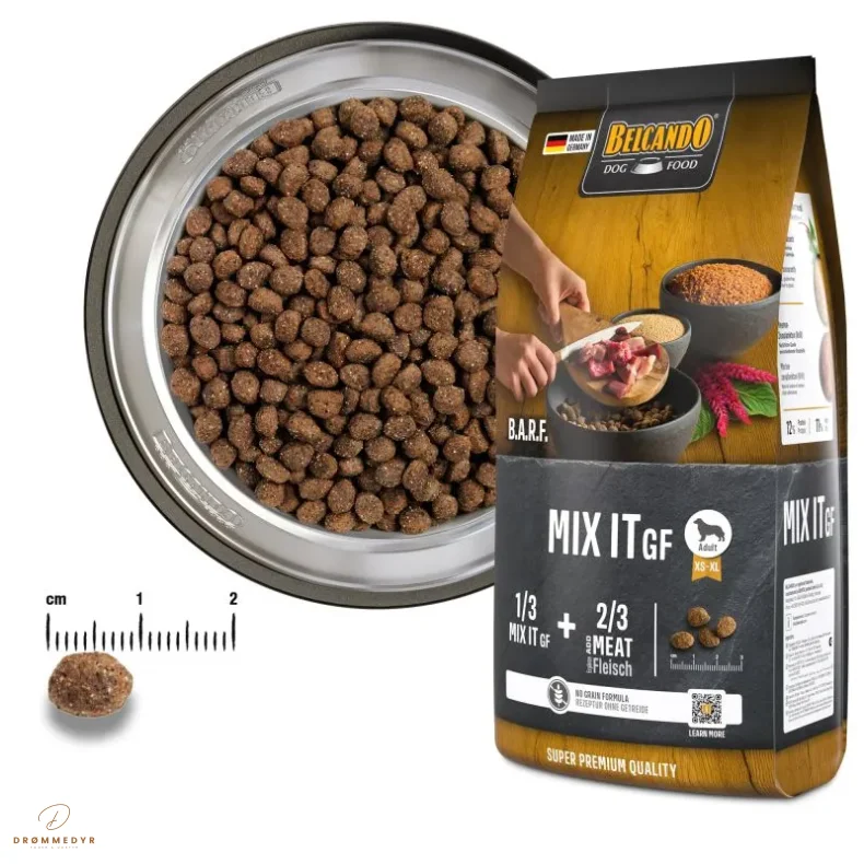 Belcando Mix it GF 3kg