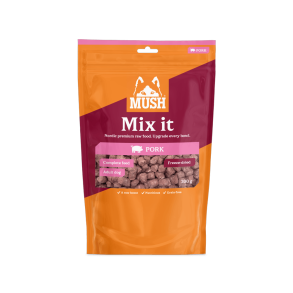 Mush FD Mix It Gris 200G