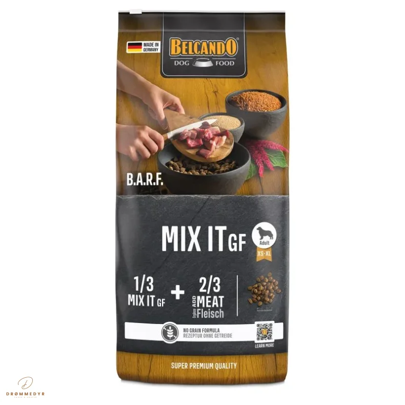 Belcando Mix it GF 10kg