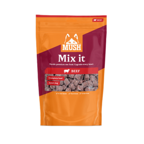 Mush FD Mix It Okse 200G